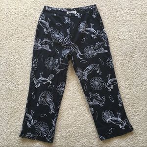 Windridge Cheryl Nash Capris